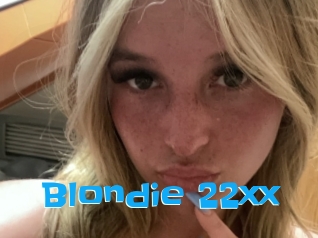 Blondie_22xx