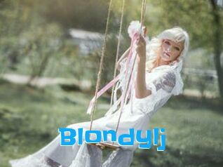 Blondylj