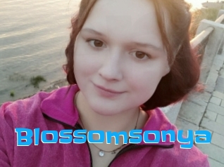 Blossomsonya