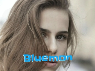 Bluemon