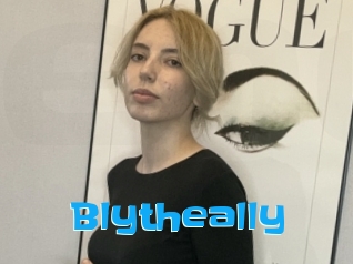 Blytheally