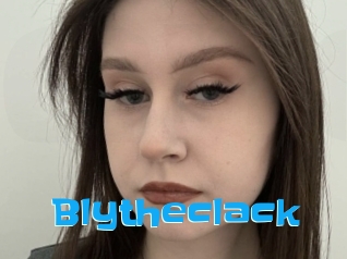 Blytheclack