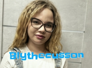 Blythecusson