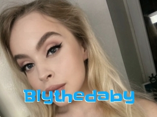 Blythedaby