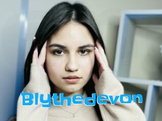 Blythedevon