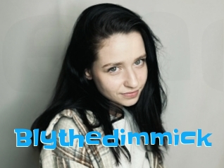 Blythedimmick