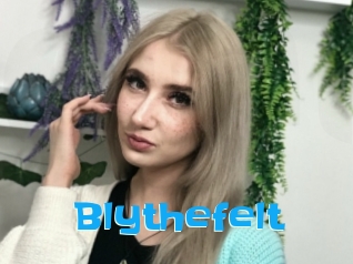 Blythefelt