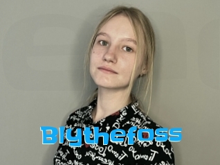 Blythefoss