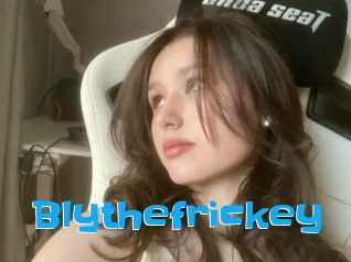 Blythefrickey