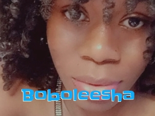 Boboleesha