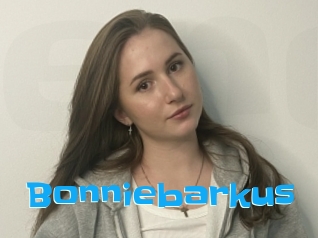 Bonniebarkus