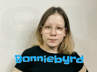 Bonniebyrd