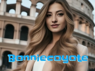 Bonniecoyote