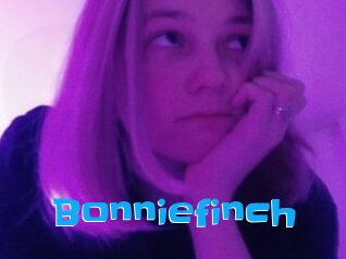 bonniefinch Enculee