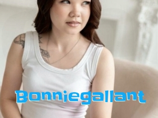 Bonniegallant
