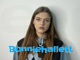 Bonniehallett