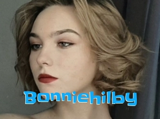 Bonniehilby