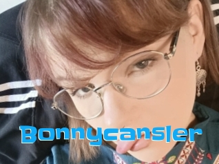 Bonnycansler