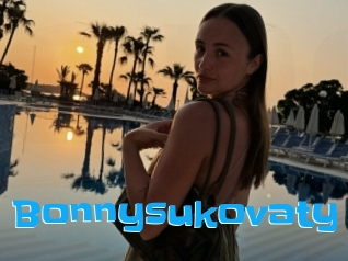 Bonnysukovaty