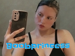 Boobprincess