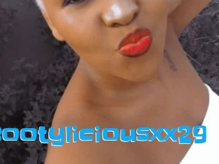 Bootyliciousxx29