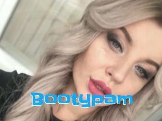 Bootypam