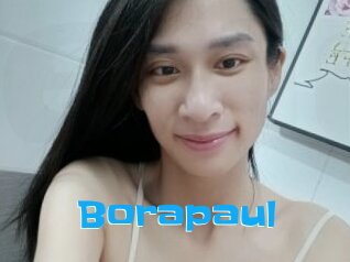 Borapaul