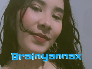 Brainyannax