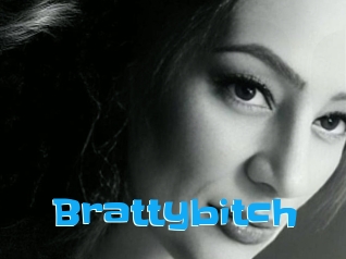 brattybitch Enculee