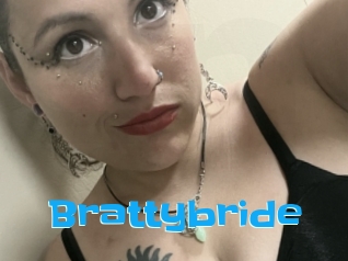 Brattybride