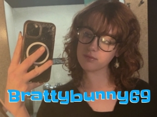 Brattybunny69