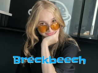 Breckbeech