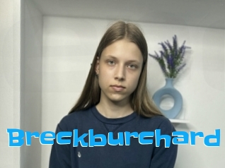 Breckburchard