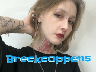 Breckcoppens