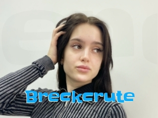 Breckcrute