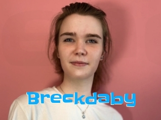 Breckdaby