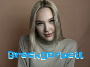breckgorbett Enculee