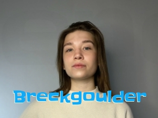 Breckgoulder