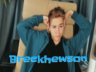 Breckhewson