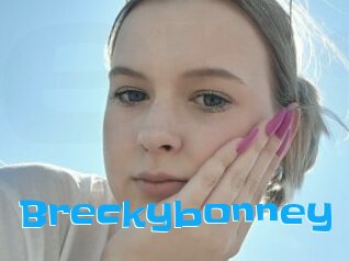 Breckybonney