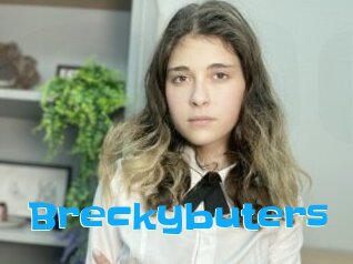 Breckybuters