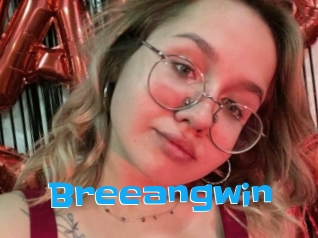 Breeangwin