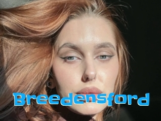 Breedensford
