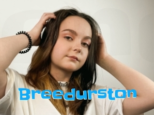 Breedurston