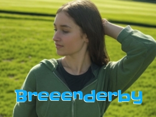 Breeenderby