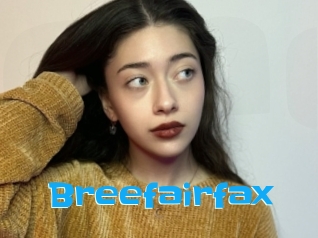 Breefairfax