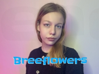 Breeflowers