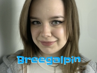 Breegalpin