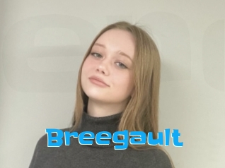 Breegault