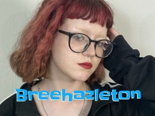 Breehazleton